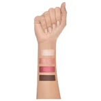 Pupa Vamp! – 4-Farben-Lidschattenpalette Nr. 003 Pinkish Bronze