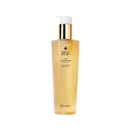 Aceite limpiador anticontaminación Abeille Royale de Guerlain - Aceite limpiador facial, 150 ml