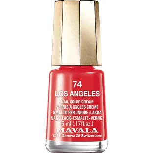Mavala Minicolors - Nagellak nr. 074 Los Angeles