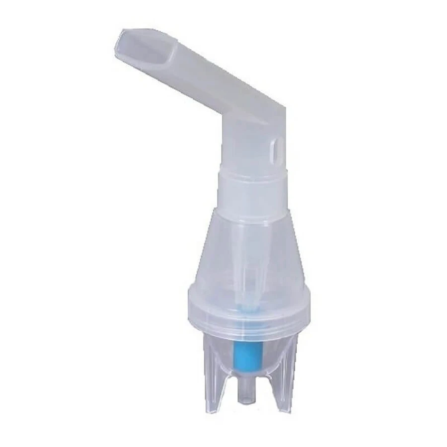 Two-Speed Aerosol Ampoule Set - Aerosol Therapy Accessory