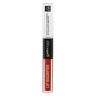 Bellaoggi Lip Magnifier - Rouge à lèvres liquide n° 205 Poppy Red