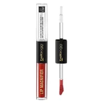 Bellaoggi Lip Magnifier - Liquid Lipstick No. 205 Poppy Red
