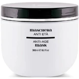 Goccia nera Caviar Therapy – mască anti-îmbătrânire pentru părul deteriorat, 300 ml