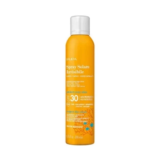 Pupa Krem przeciwsłoneczny SPF 30 – niewidoczny spray, wysoka ochrona, 200 ml
