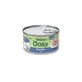 Oasy Wet Cat Natury Soft Jelly Tonnetto - Complementary Food for Adult Cats, 150 g