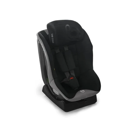 Jane Be Cool Eagle i-Size - Silla de coche Eagle para niños de 76 a 150 cm - Carbon