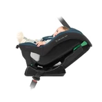 Jane Be Cool Eagle i-Size - Silla de coche Eagle para niños de 76 a 150 cm - Carbon