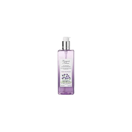 Orlane Les bouquets pivoine - Peony Shower Gel 500 ml