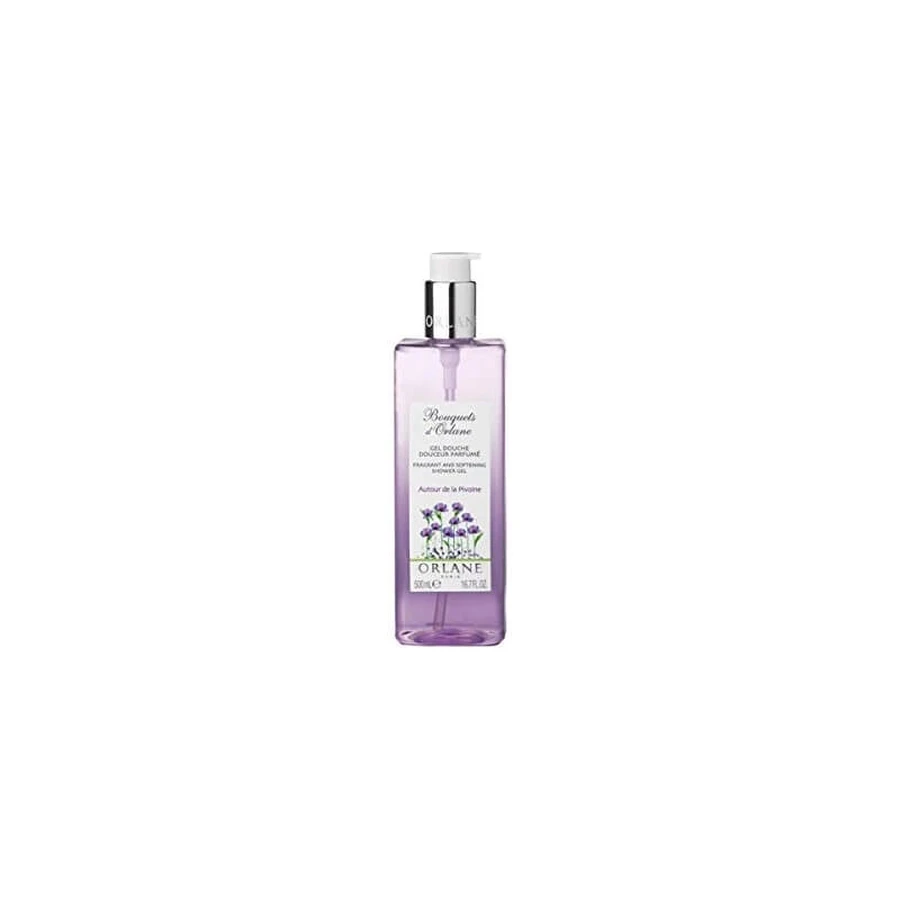 Orlane Les bouquets pivoine - Peony Shower Gel 500 ml
