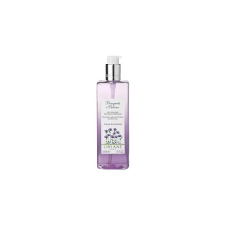 Orlane Les bouquets pivoine - Peony Shower Gel 500 ml