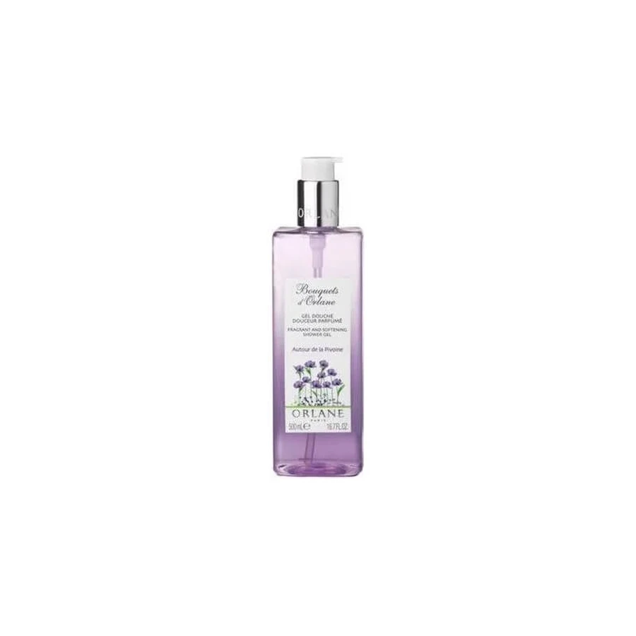 Orlane Les bouquets pivoine - Peony Shower Gel 500 ml