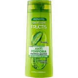 Fructis Anti-Roos Groene Thee - Verzachtende Shampoo 250 ml