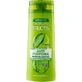 Fructis Anti-mătreață cu ceai verde – șampon calmant 250 ml