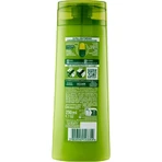 Fructis Anti-mătreață cu ceai verde – șampon calmant 250 ml
