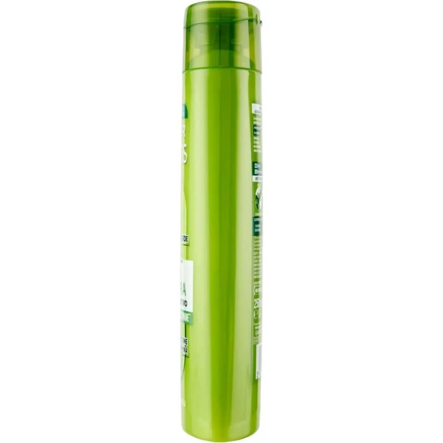 Fructis Anti-mătreață cu ceai verde – șampon calmant 250 ml