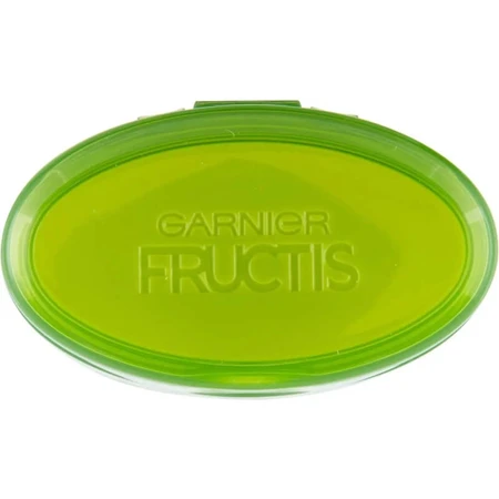 Fructis Anti-mătreață cu ceai verde – șampon calmant 250 ml