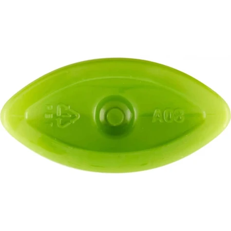 Fructis Anti-mătreață cu ceai verde – șampon calmant 250 ml