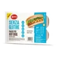Doria Sin Gluten - Panecillos para perritos calientes, 2 x 75 g