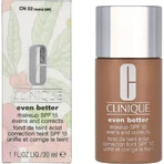 Clinique Even Better – Flüssige Foundation LSF 15 – Nr. CN52 Neutral