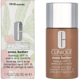 Clinique Even Better - Liquid Foundation SPF 15 - No. CN52 Neutral