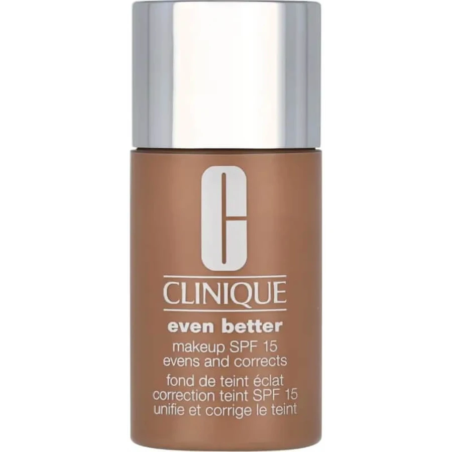 Clinique Even Better – Flüssige Foundation LSF 15 – Nr. CN52 Neutral