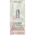 Clinique Even Better – Flüssige Foundation LSF 15 – Nr. CN52 Neutral