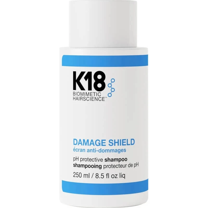 K18 Damage Shield Protective Shampoo - Protective Shampoo 250 ml