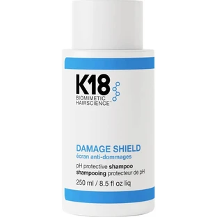 Champú protector K18 Damage Shield - Champú protector 250 ml