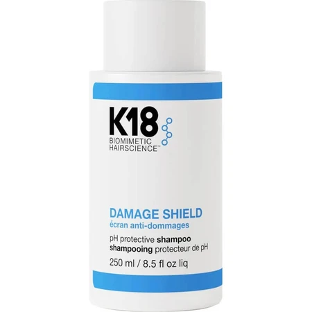 Champú protector K18 Damage Shield - Champú protector 250 ml