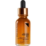 Diego dalla Palma Crème solaire pour le visage Tan Tan Mix Gouttes autobronzantes 30 ml