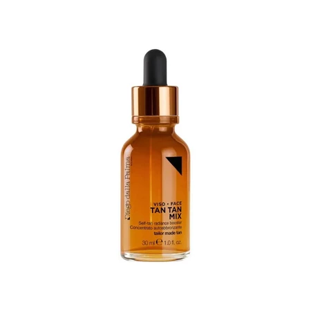 Diego dalla Palma Crème solaire pour le visage Tan Tan Mix Gouttes autobronzantes 30 ml