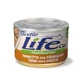 Life Petcare Life Natural Cat Tuna, Cheese, and Spinach - Wet Food 150 g