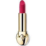 Guerlain Rouge G Velvet - Lipstick No. 159 Le Beige Amande - Refill