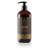 Isha Aleppo vloeibare zeep met 25% laurierolie, 500 ml