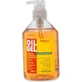 Dikson Oil: Long-Lasting Wet-Look Polishing Fixative Gel, 500 ml