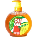 Dikson Oil: Gel fijador de pulido de efecto «wet-look» de larga duración, 500 ml