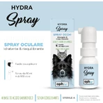 Ophpet Hydra hydraterende en balancerende oogspray voor honden en katten, 10 ml