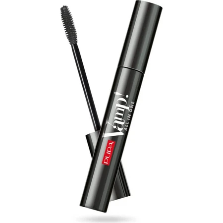 Pupa Vamp! All-in-One Mascara No. 101 Extra Black