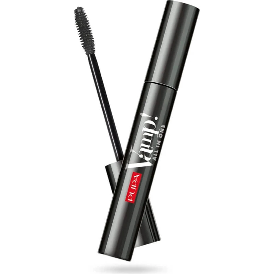 Pupa Vamp! All-in-One Mascara No. 101 Extra Black
