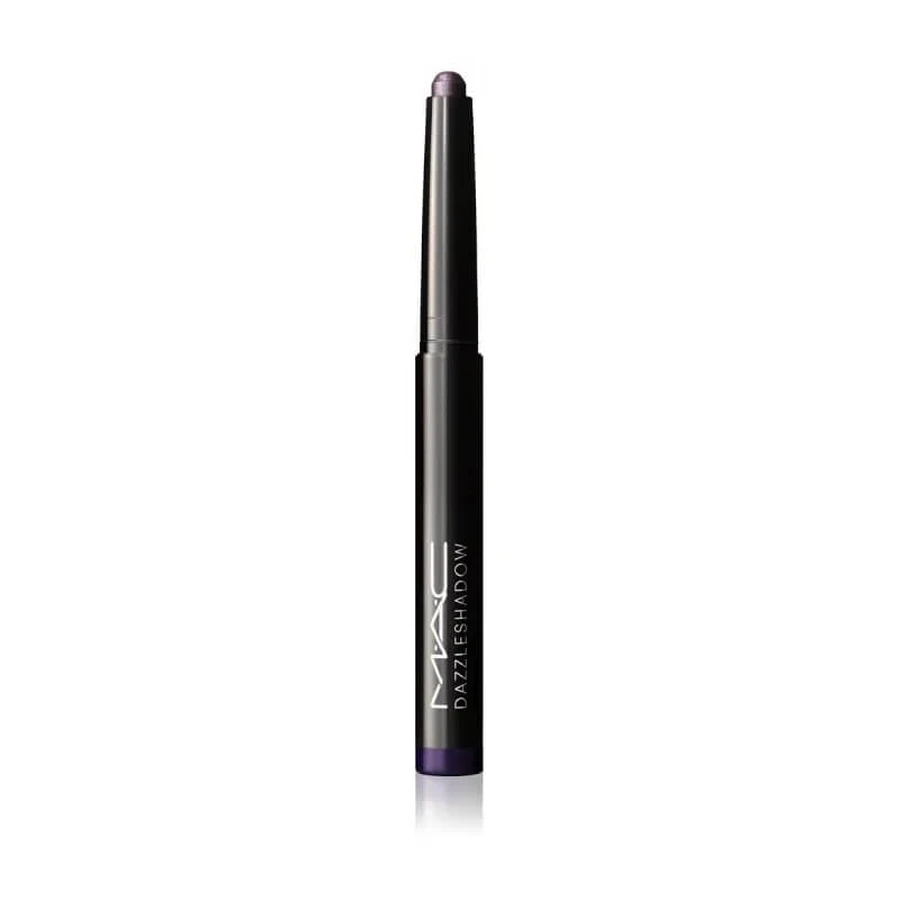 Sombra de ojos en barra Mac Dazzleshadow - Sombra de ojos en crema - Black Ice