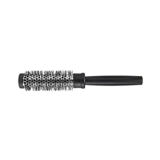 Brosse chauffante ronde Guenzani 24 mm