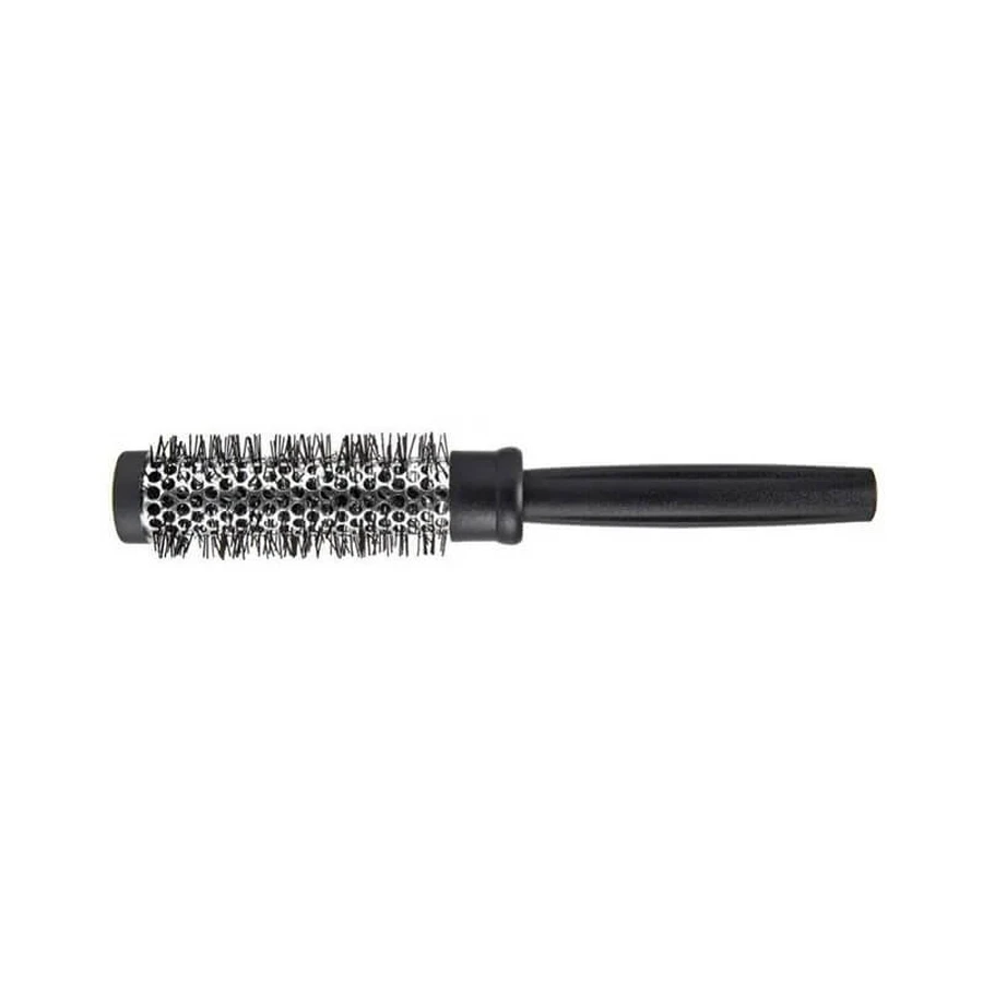 Brosse chauffante ronde Guenzani 24 mm