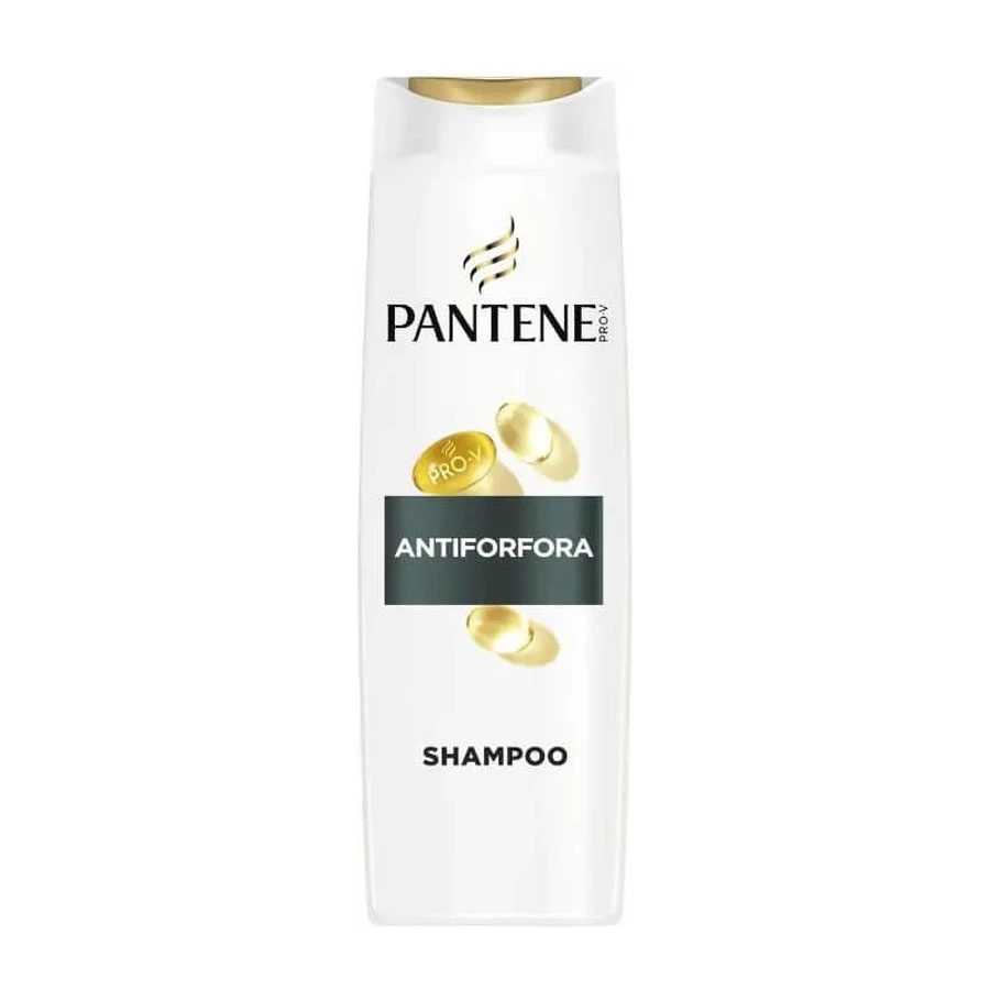 Pantene Pro-V - Anti-Dandruff Shampoo 250 ml