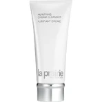 La Prairie Purifying Cream Cleanser - Limpiador facial cremoso y suave, 200 ml