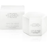 Lorenzo Villoresi Teint de Neige - Body Cream 200 ml