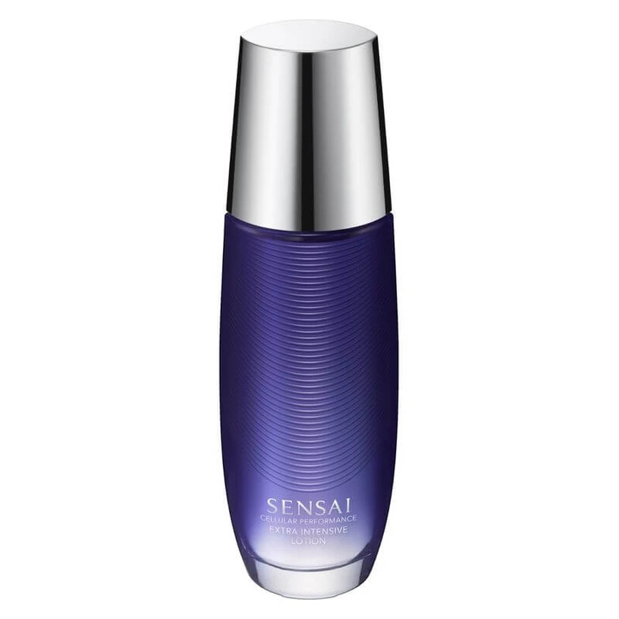 Kanebo Sensai Cellular Performance Extra Intensive - Revitaliserende anti-aging vochtinbrengende lotion 125 ml