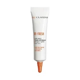 Clarins Re-Fresh - Hydraterende oogverzorging tegen vermoeidheid, 15 ml