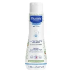 Mustela Body Wash - Gentle Cleanser for Babies, 200 ml