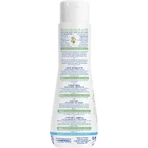 Mustela Body Wash - Gentle Cleanser for Babies, 200 ml