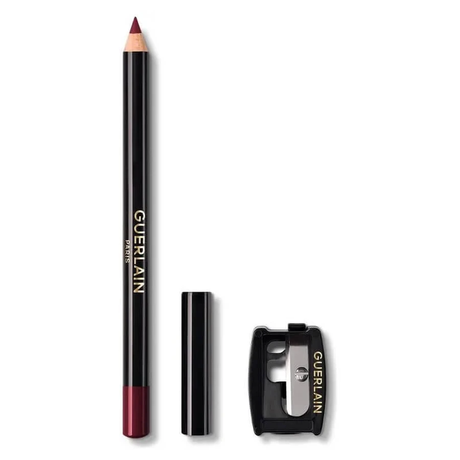 Guerlain Contour G - Lippenpotlood nr. 06 Le Burgundy